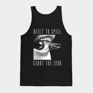 Built To Spill - CTZ Fanmade Tank Top